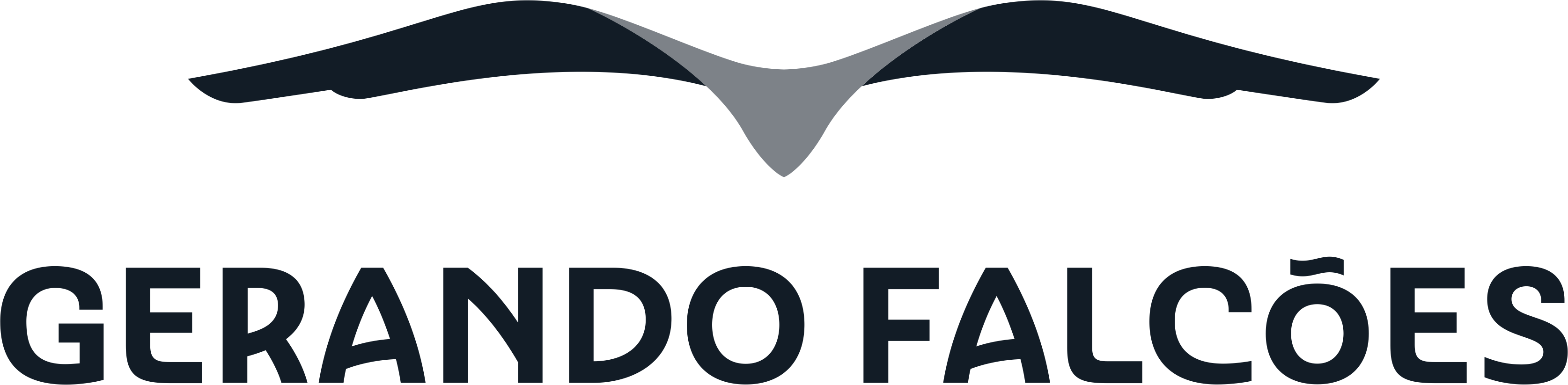 Gerando Falcões